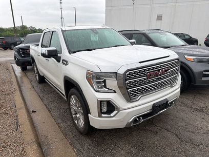 Used 2021 GMC Sierra 1500 Denali w/ Denali Ultimate Package