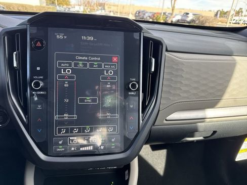 New 2026 Subaru Forester Premium image 17