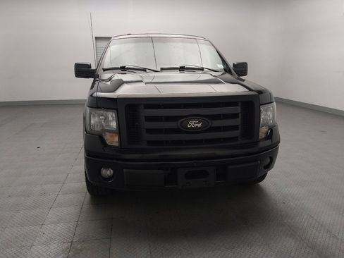 Used 2013 Ford F150 STX w/ Mid Equipment Group RWD image 14