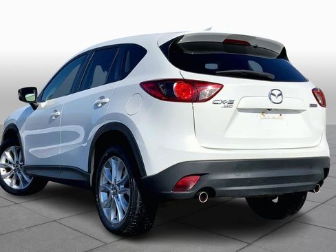 Used 2014 MAZDA CX-5 Grand Touring image 12