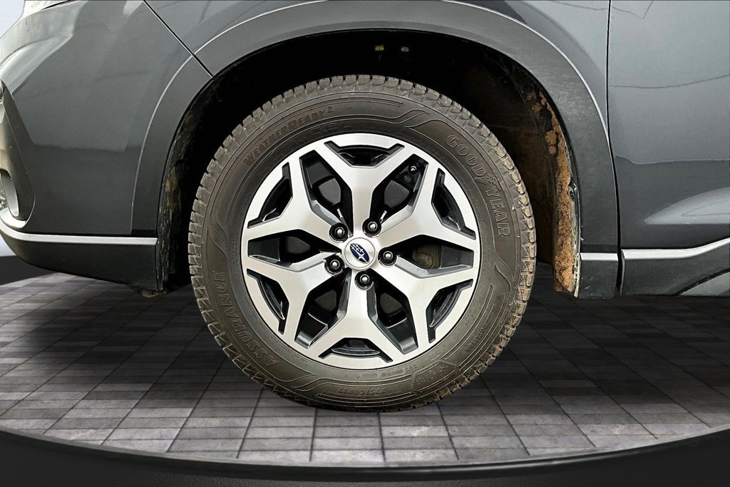 Used 2021 Subaru Forester Premium w/ Popular Package #1 AWD/4WD image 35