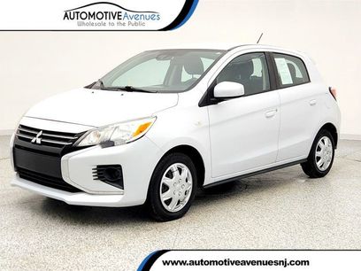 Used 2024 Mitsubishi Mirage ES