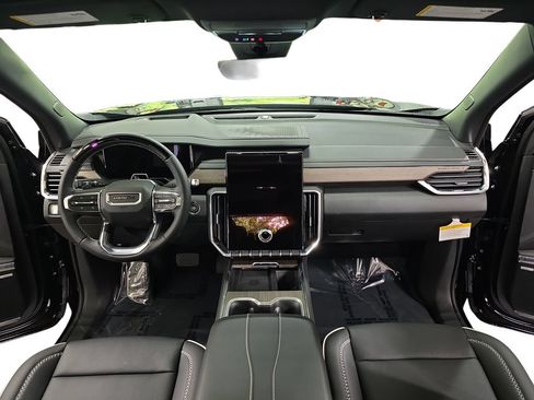New 2026 GMC Acadia Denali w/ Super Cruise Package AWD/4WD image 9