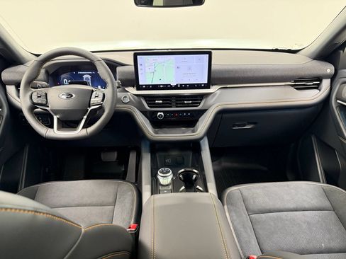 New 2026 Ford Explorer Tremor w/ Tremor Ultimate Package AWD/4WD image 31