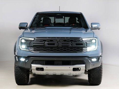Used 2024 Ford Ranger Raptor image 8