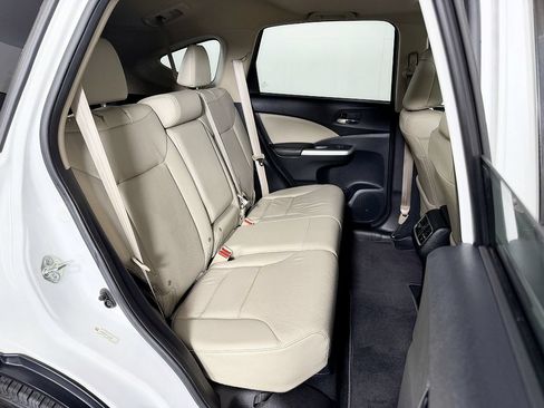 Used 2015 Honda CR-V EX-L image 42