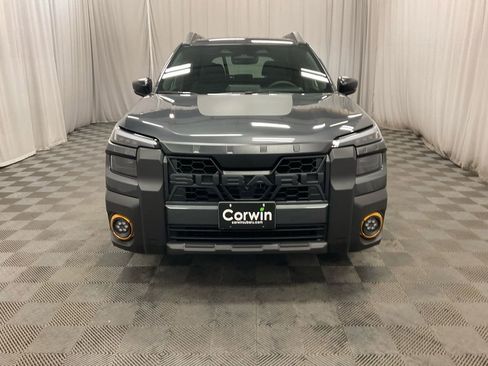 New 2026 Subaru Outback Wilderness image 6