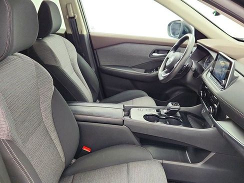Used 2023 Nissan Rogue SV image 22