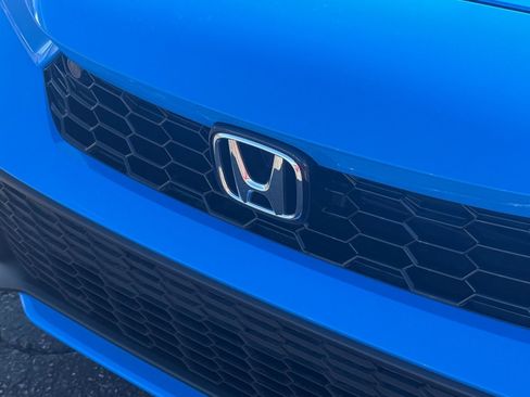 New 2026 Honda Civic Sport Touring image 29