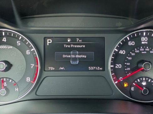 Used 2022 Kia Forte GT-Line w/ GT-Line Technology Package image 11