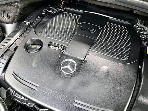 Used 2014 Mercedes-Benz ML 350 2WD image 31