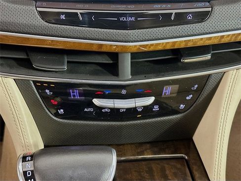 Used 2016 Cadillac CT6 Platinum image 16