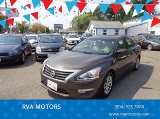 Used 2013 Nissan Altima 2.5 image 1