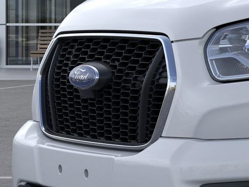 New 2025 Ford Transit 350 XLT image 17