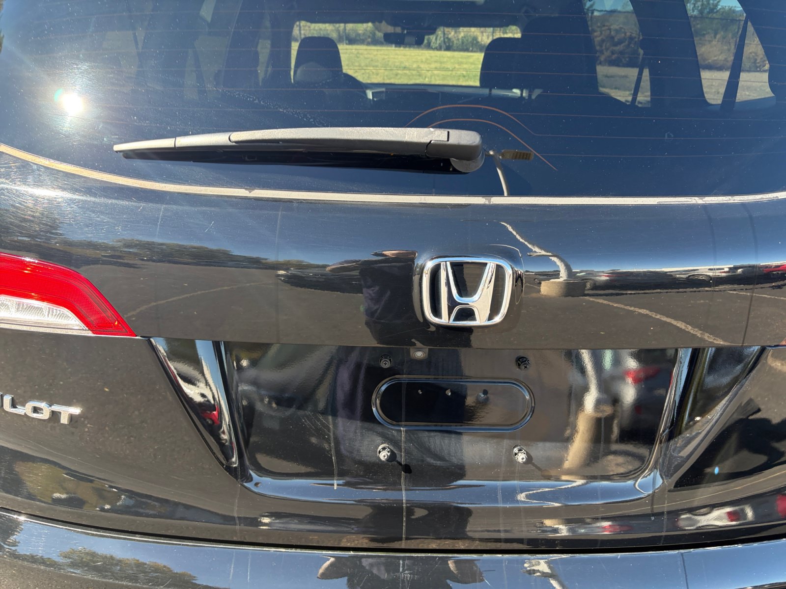 Used 2020 Honda Pilot Touring image 22