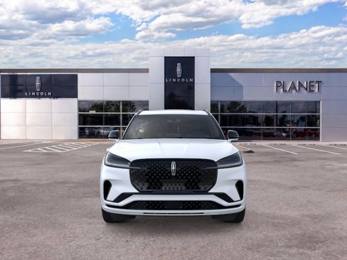 New 2026 Lincoln Aviator 2WD w/ Jet Appearance Package image 6