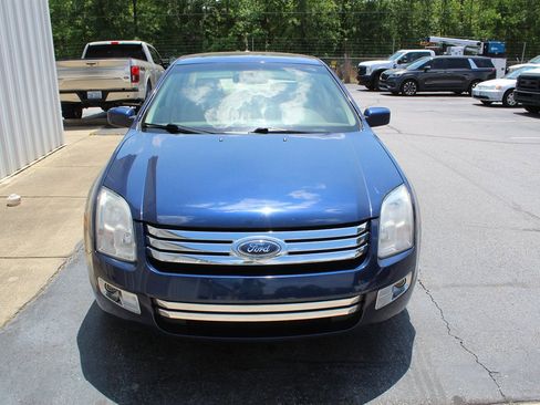 Used 2007 Ford Fusion SEL image 11