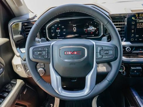 New 2026 GMC Sierra 1500 Elevation w/ Elevation Premium Package AWD/4WD image 19