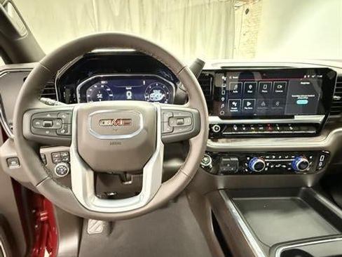 New 2026 GMC Sierra 2500 SLT AWD/4WD image 28