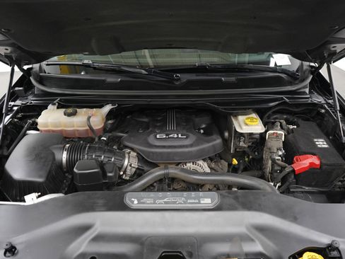 Used 2022 Jeep Grand Wagoneer Series III w/ Flexible Seating Group image 34