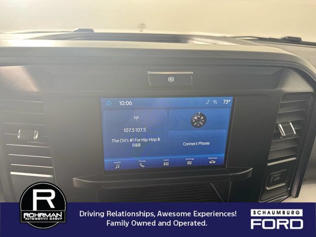 Used 2026 Ford F350 4x4 Crew Cab DRW Super Duty image 7