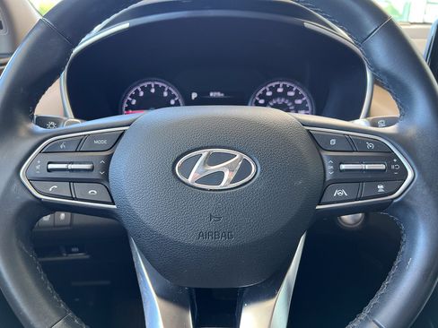 Used 2023 Hyundai Santa Fe SEL AWD/4WD image 19