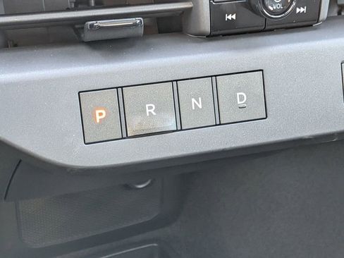 New 2026 Nissan Leaf Platinum+ w/ Cargo Package (Platinum+) image 16