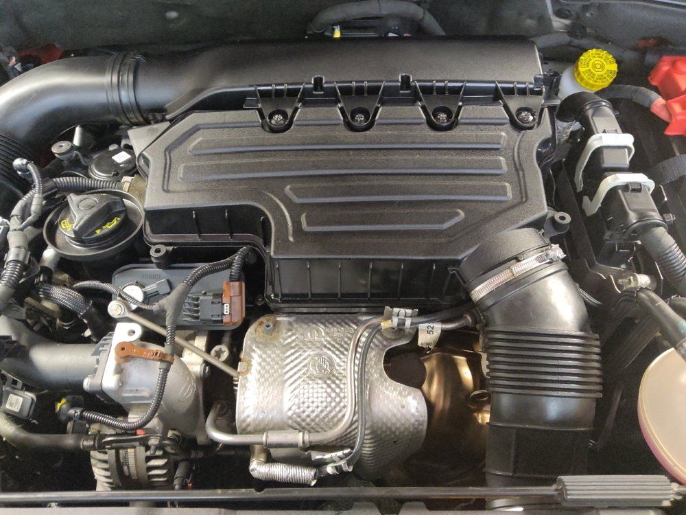 Used 2020 Jeep Renegade Limited AWD/4WD image 30