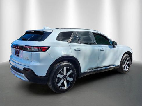 New 2026 Honda Prologue Touring image 12