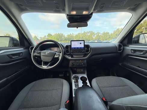Used 2024 Ford Bronco Sport Big Bend AWD/4WD image 18
