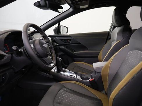 New 2026 Subaru Crosstrek 2.5i Sport AWD/4WD image 12