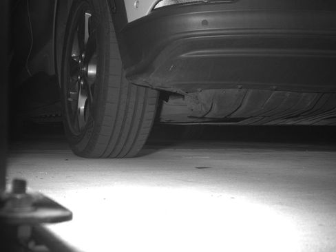 Used 2021 Ford Mustang Mach-E Select w/ Comfort/Technology Package image 7