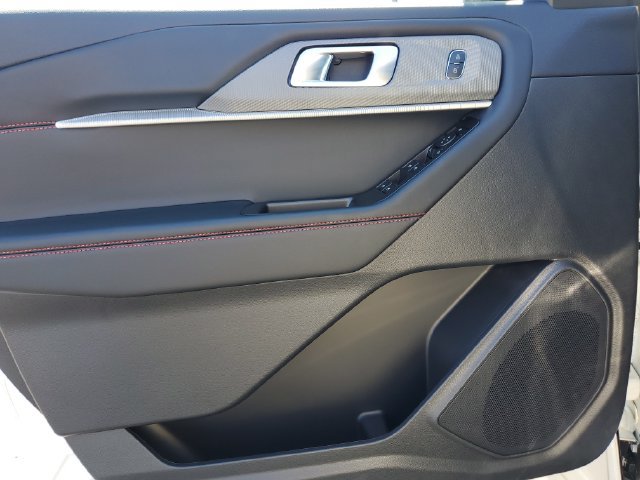 New 2027 Ford Explorer ST-Line AWD/4WD image 25