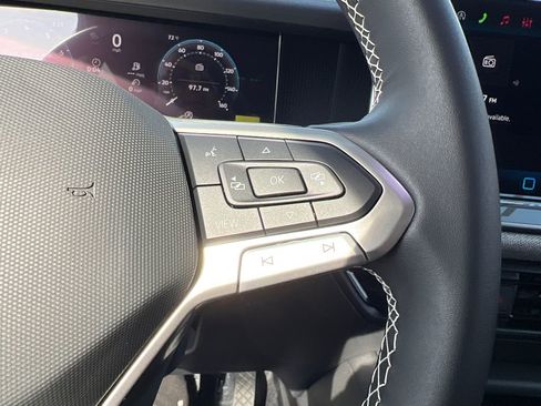 New 2026 Volkswagen Tiguan S image 28