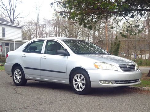 Used 2006 Toyota Corolla CE image 6