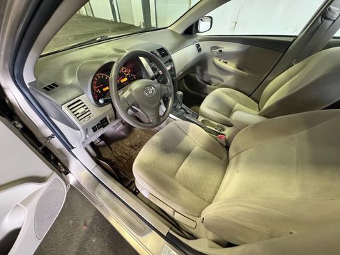 Used 2009 Toyota Corolla LE image 7