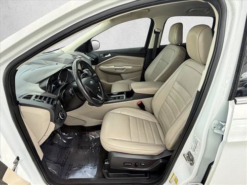 Used 2019 Ford Escape SEL AWD/4WD image 11