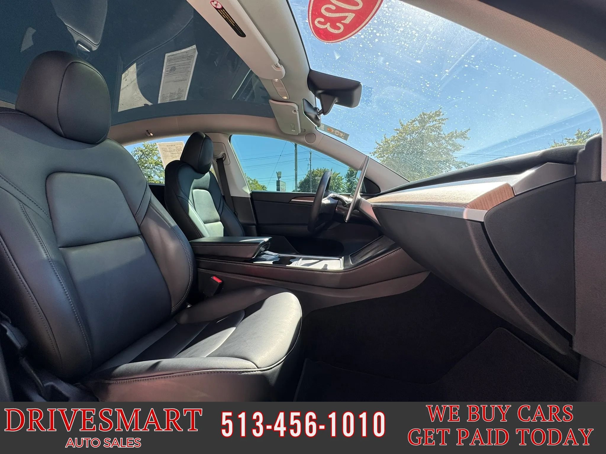 Used 2023 Tesla Model Y Long Range AWD/4WD image 13