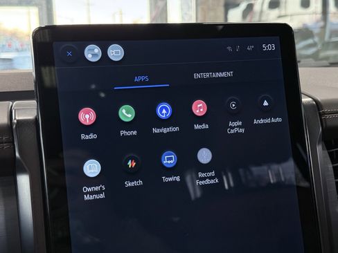 Used 2022 Ford Expedition Max King Ranch image 63