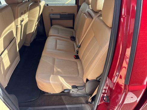 Used 2013 Ford F350 Lariat w/ Lariat Ultimate Pkg image 33