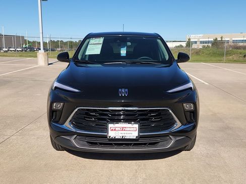 Used 2025 Buick Encore GX Preferred image 9
