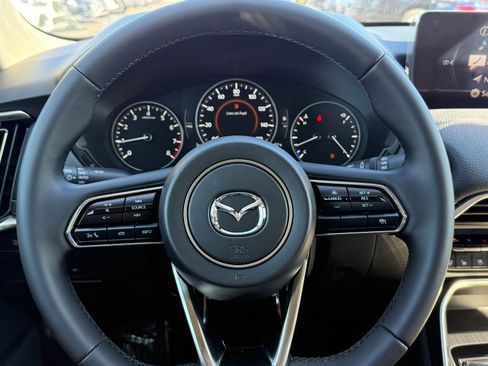 New 2026 MAZDA CX-90 3.3 Turbo w/ Preferred Package image 20