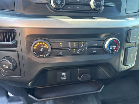 Used 2022 Ford F150 XL w/ XL Power Equipment Group image 34