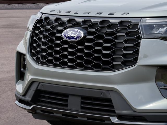 New 2027 Ford Explorer ST-Line w/ Premium Package RWD image 17
