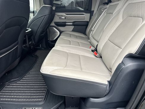 Used 2024 RAM 1500 Limited image 23