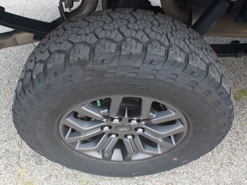 Used 2023 Ford F150 Tremor w/ Equipment Group 402A High AWD/4WD image 27