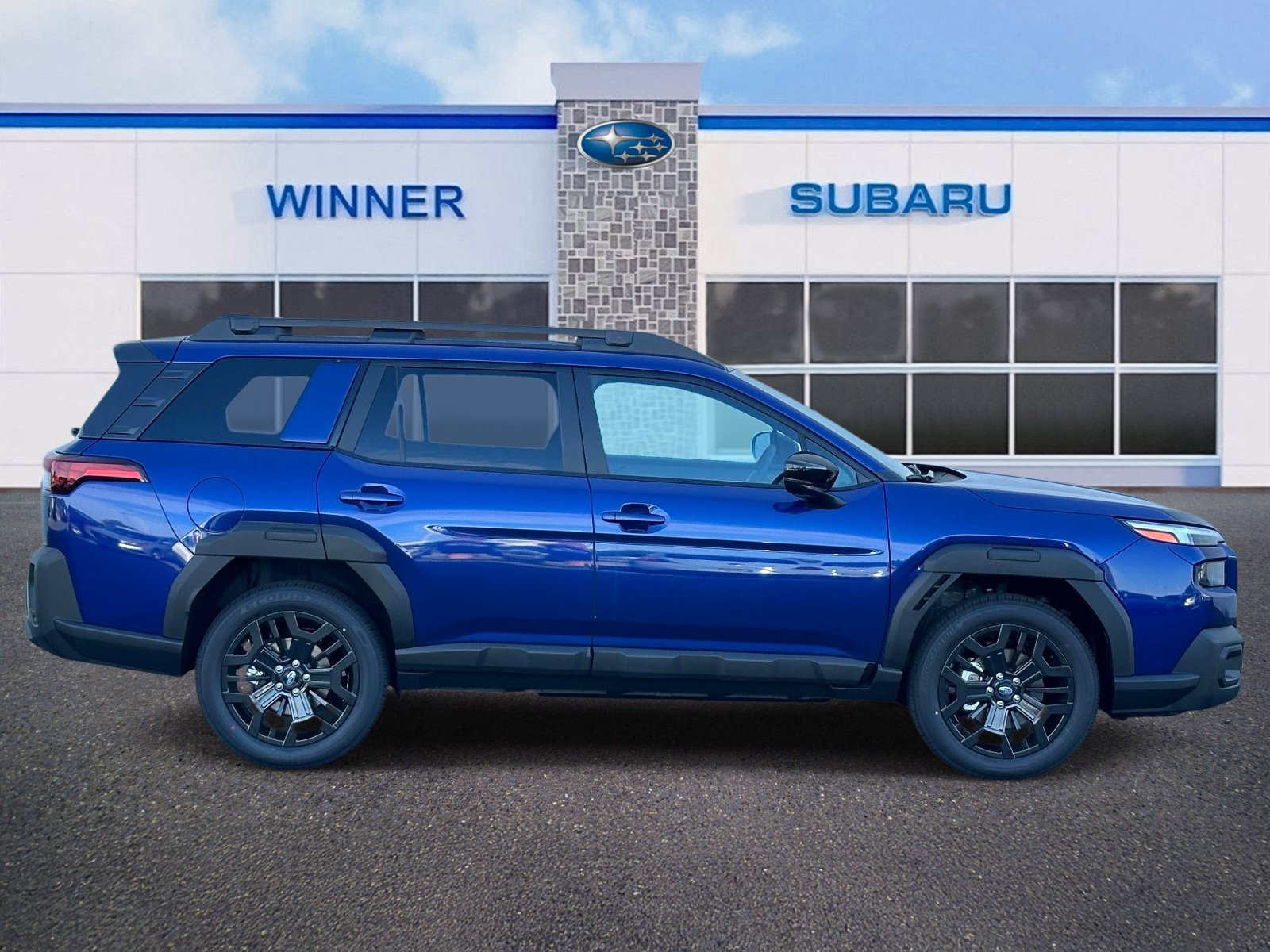 New 2026 Subaru Outback Limited XT AWD/4WD image 6