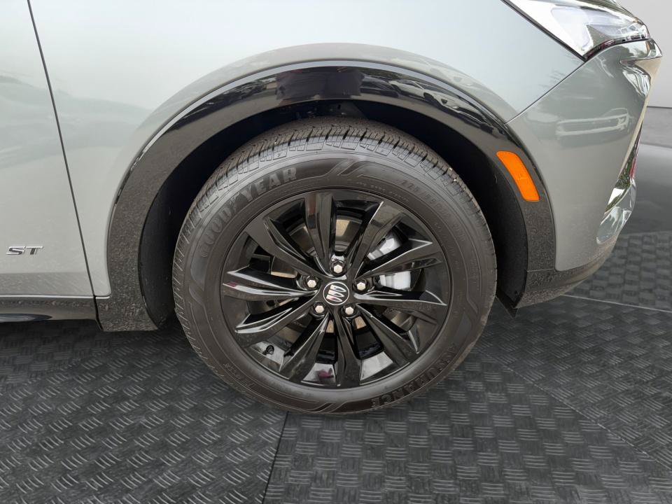 New 2026 Buick Envista Sport Touring w/ Convenience I Package FWD image 29