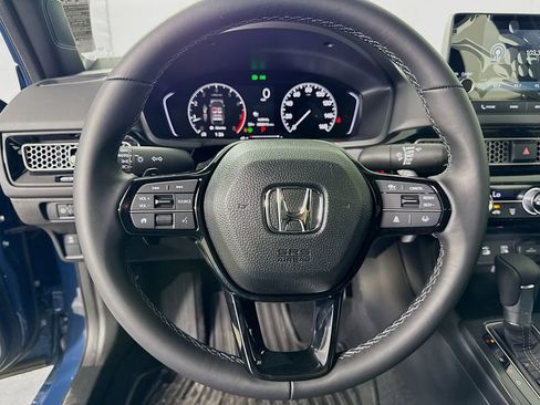 New 2026 Honda Civic Sport image 12