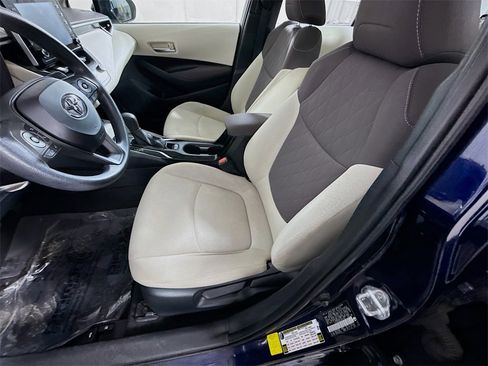 Certified 2020 Toyota Corolla LE image 24